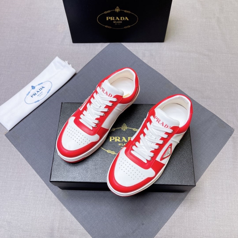 Prada Casual Shoes